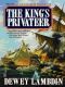 [Alan Lewrie 04] • The King's Privateer